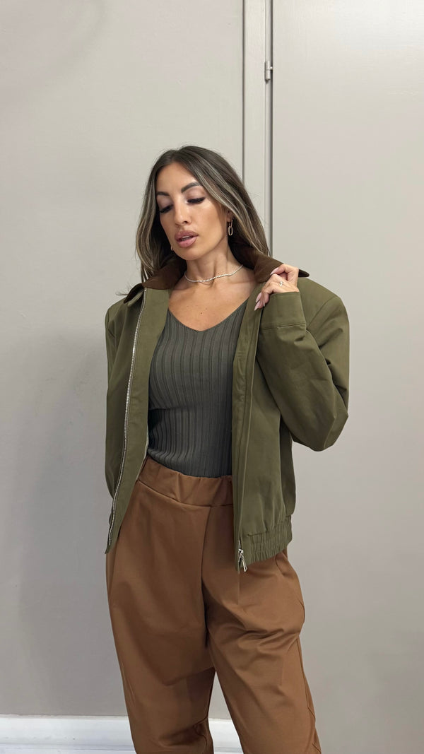 Bomber London ELEH