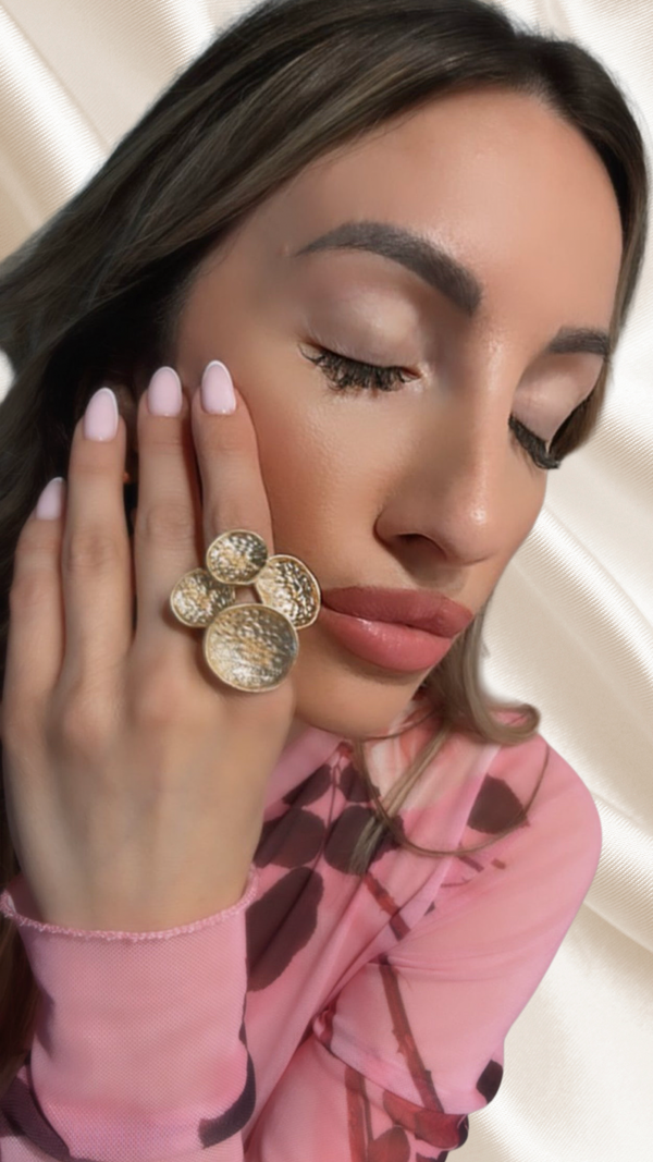 Anello Tierra