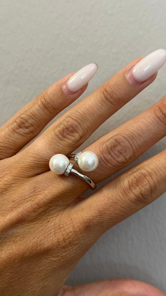 Anello Pearl