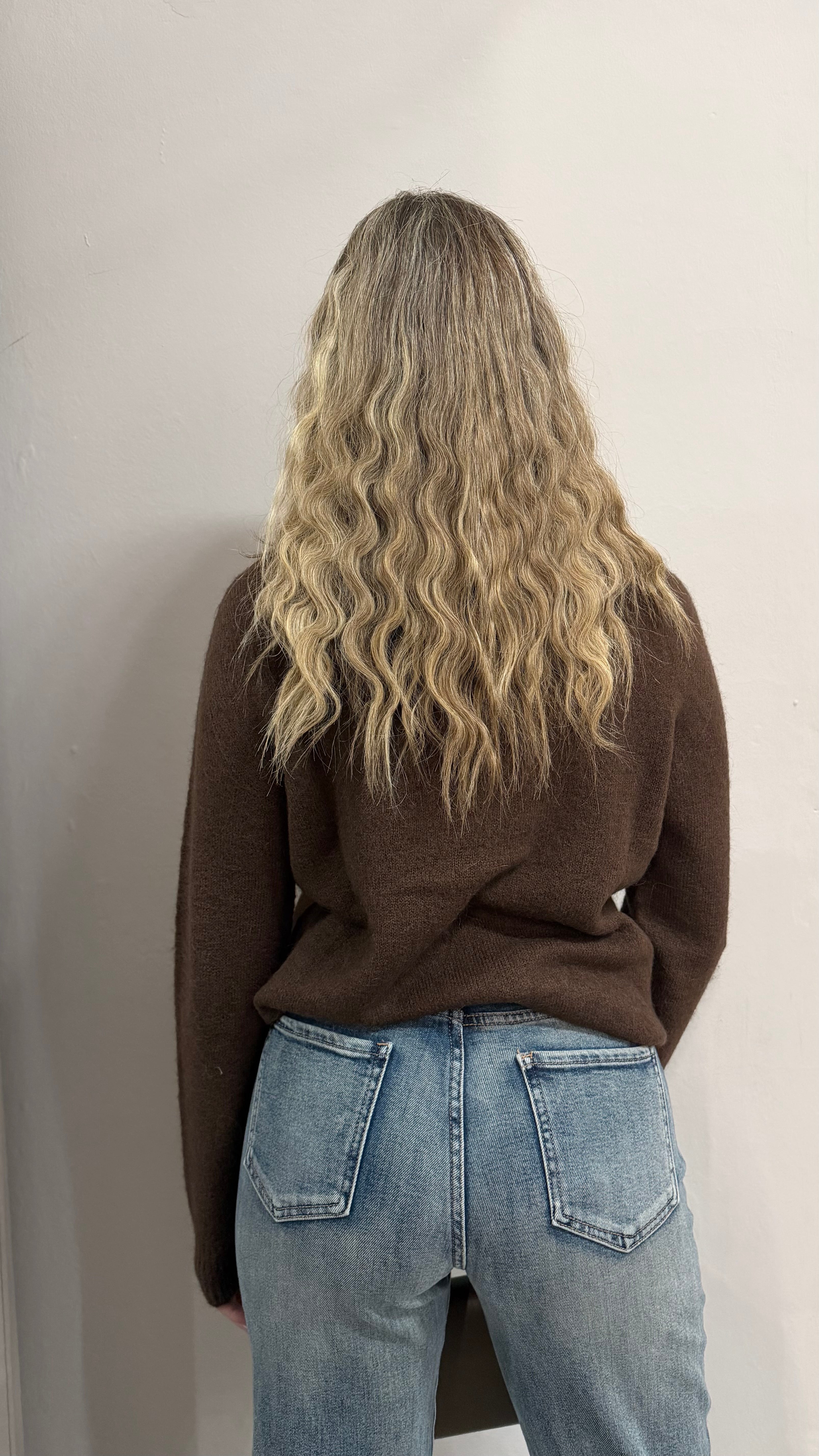Jeans Popper