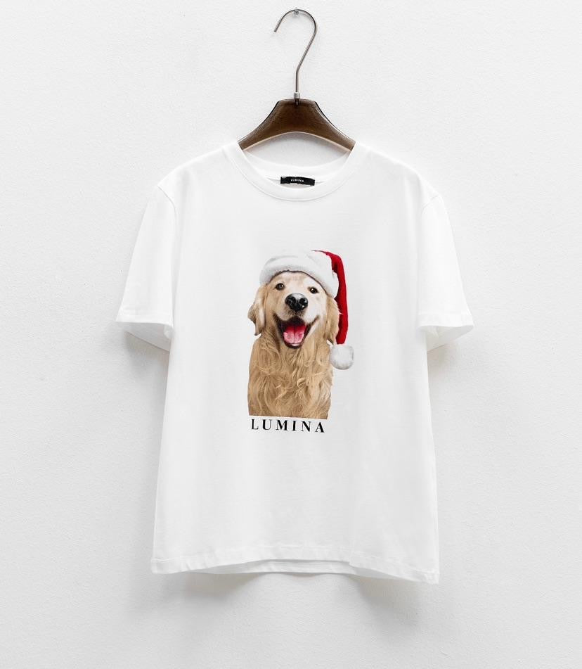 T shirt Puppy