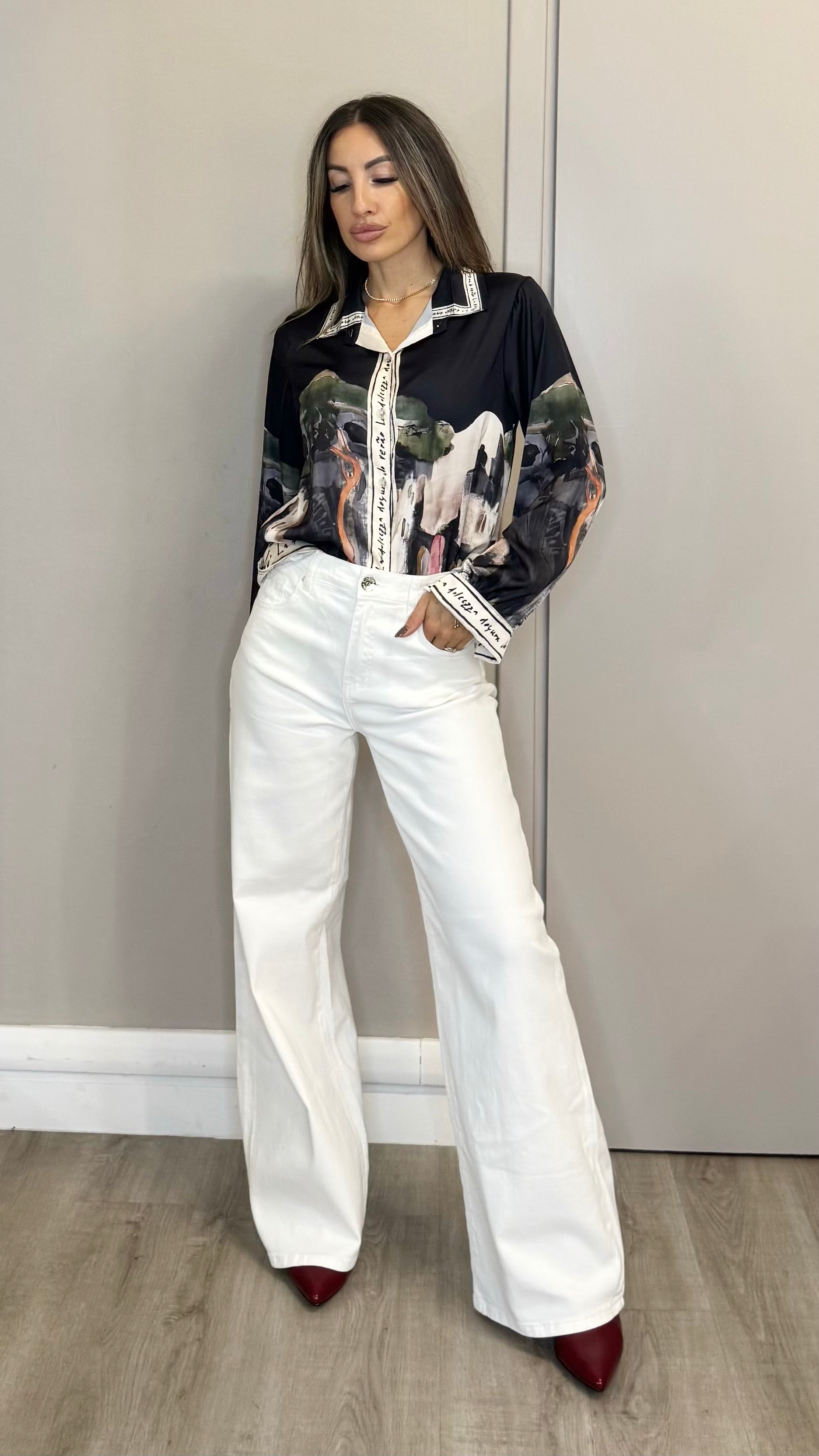 Jeans Elisa TAKE 2 DENIM