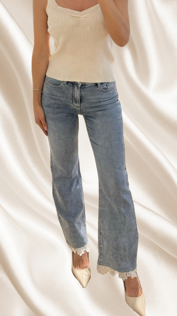 Jeans Panarea