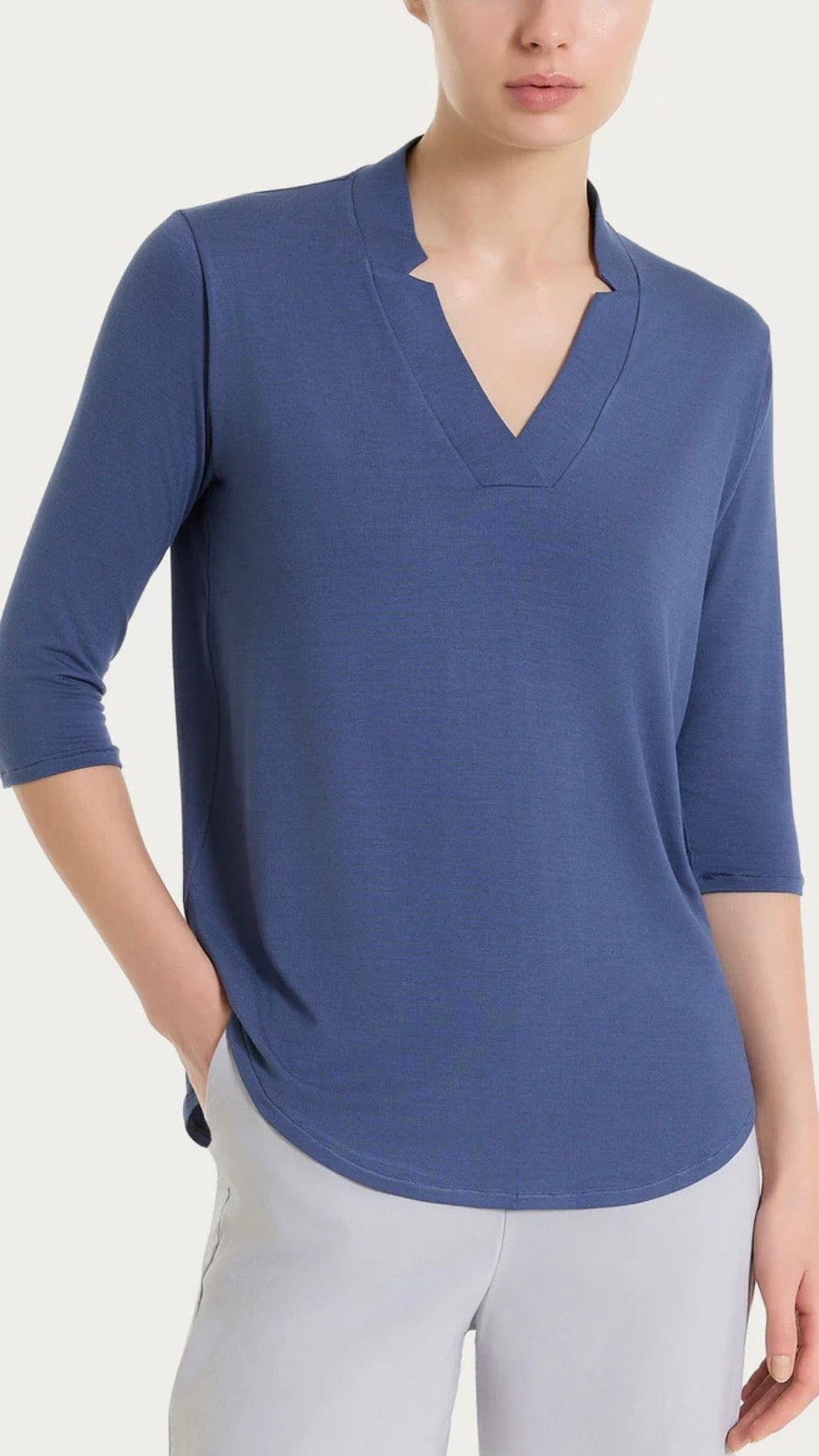 Maglia Ecoseta Ragno