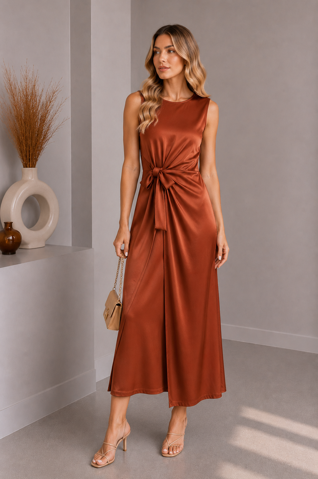 Dress Essenza
