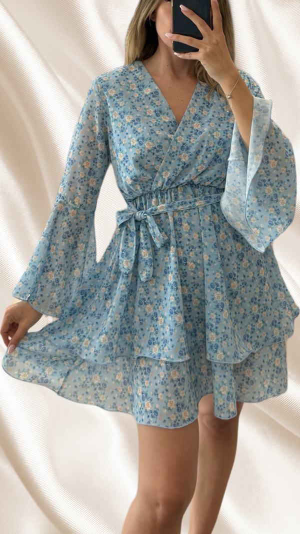 Dress Pervinca