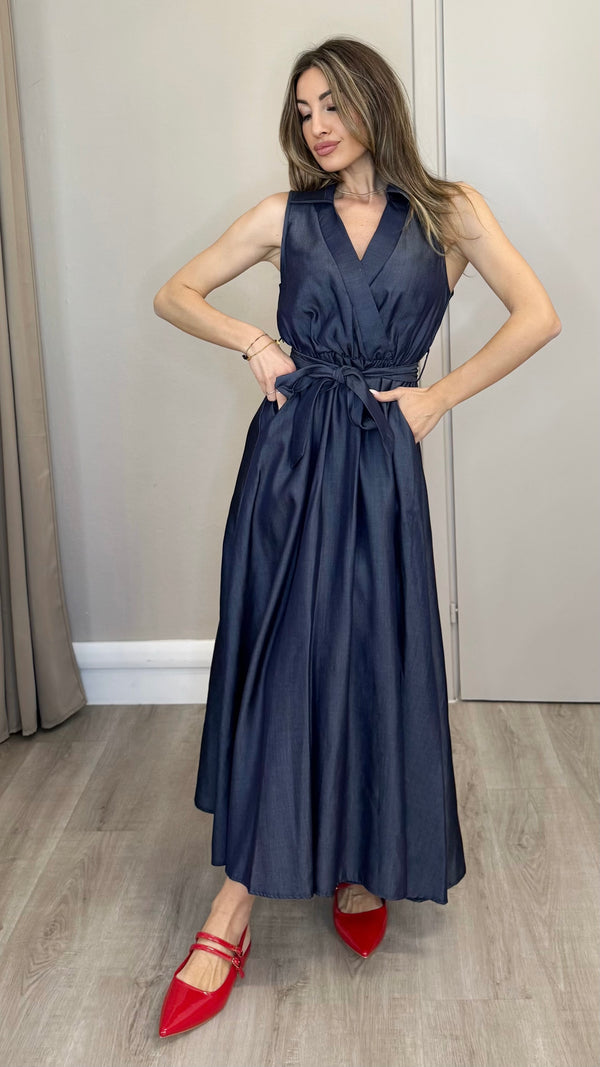 Dress Denim
