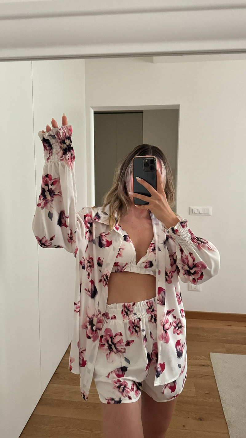Set Orchidea