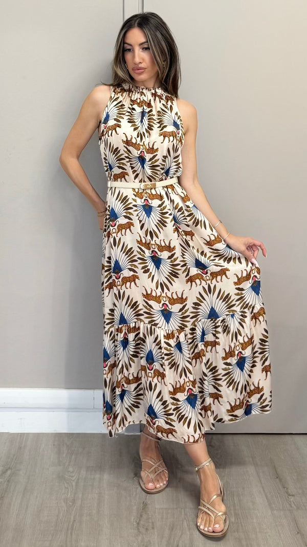 Dress Alya