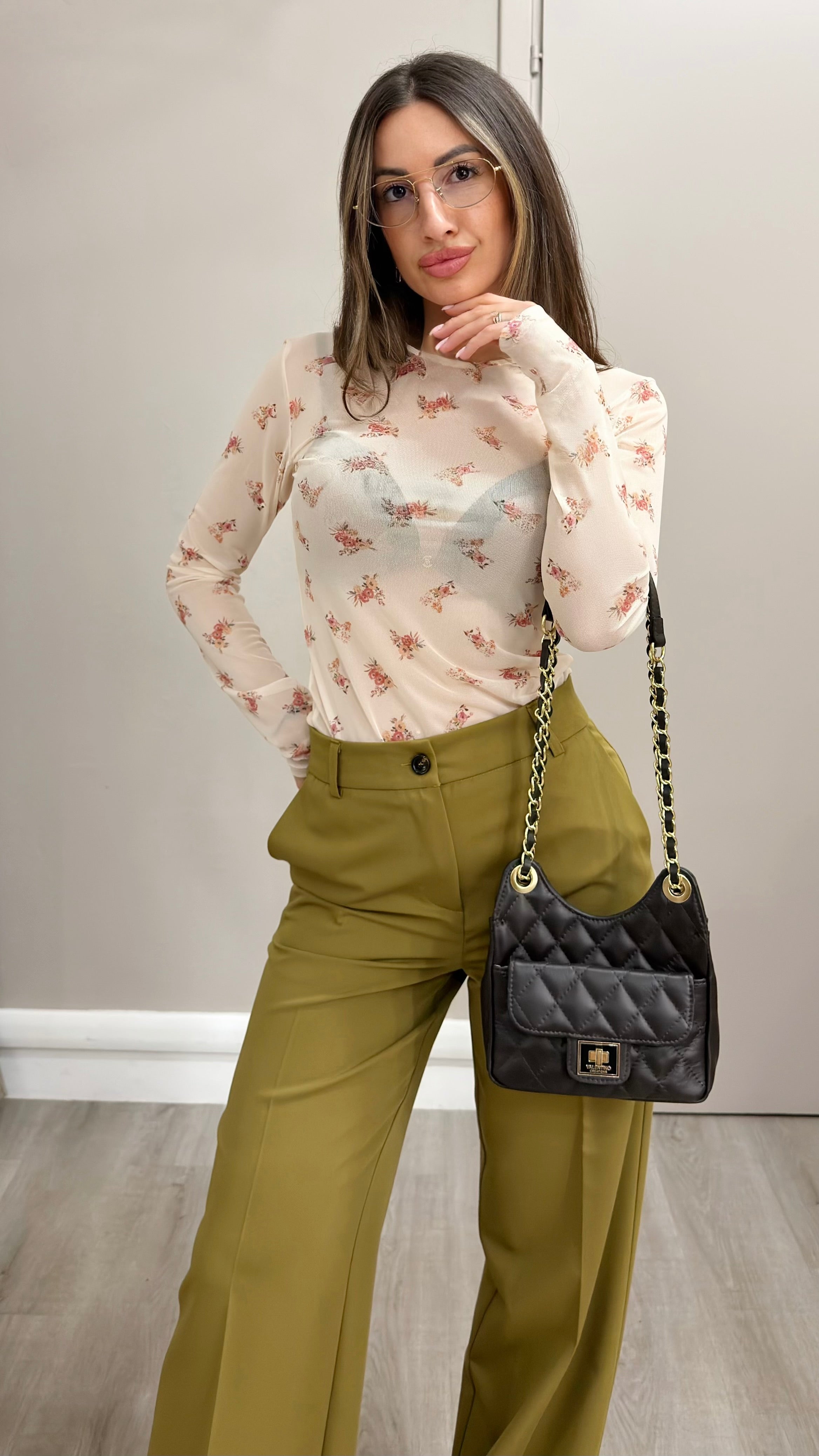 Pantalone Desirè
