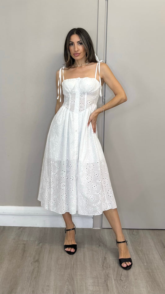 Dress Sangallo