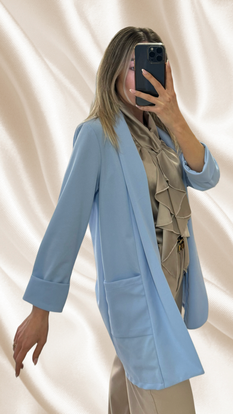 Cardigan Libra