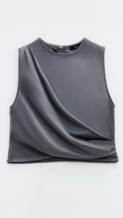Top Drappeggio
