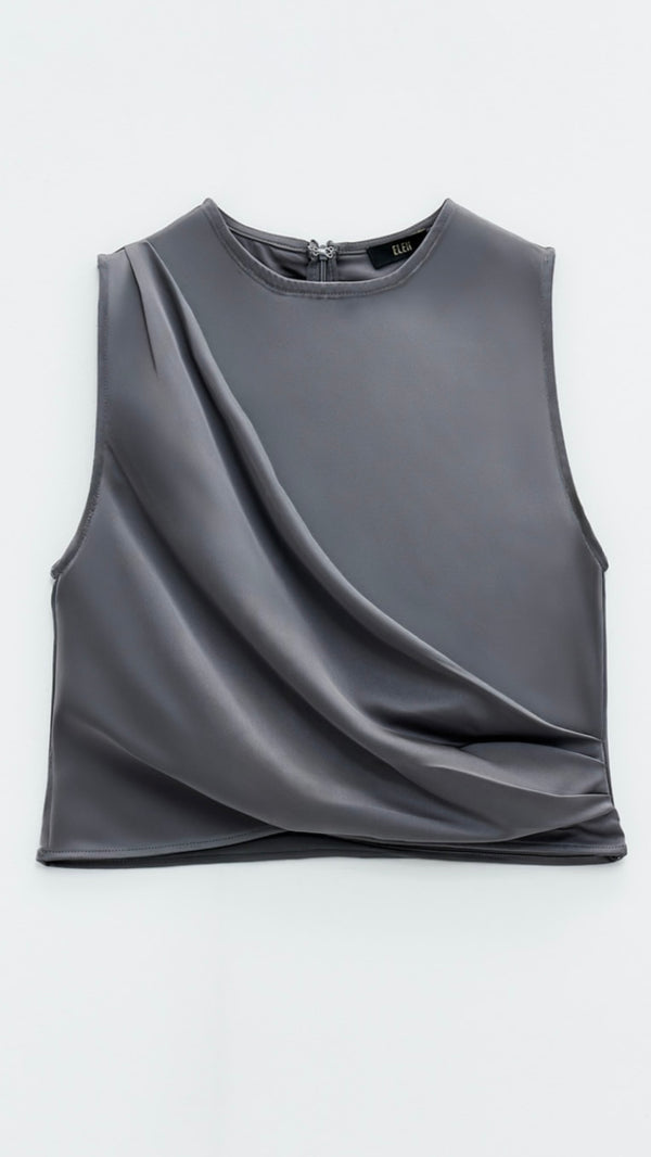 Top Drappeggio