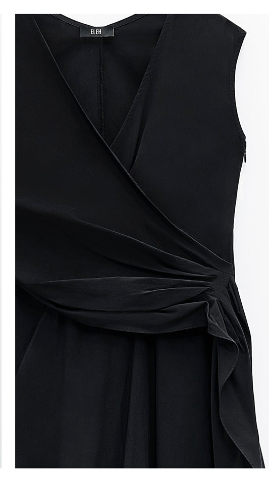 Dress Incrocio