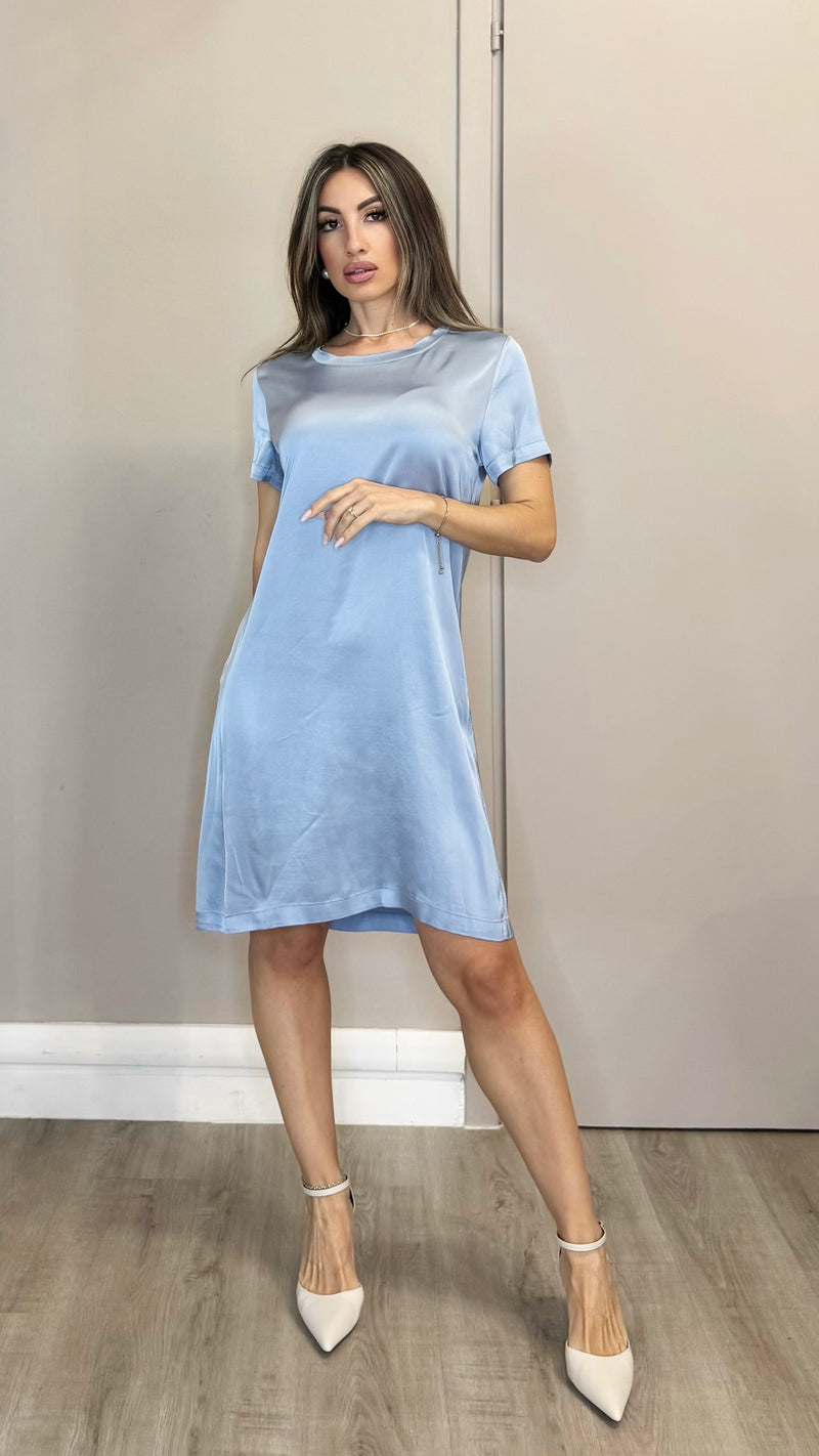 Dress Satin