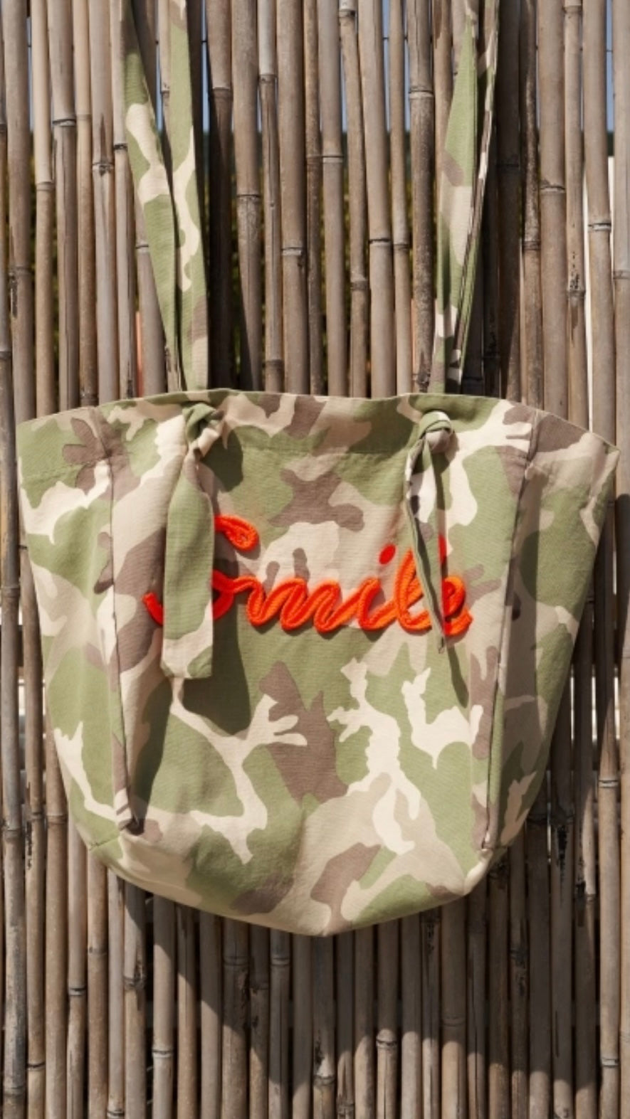 Maxy Bag Summer