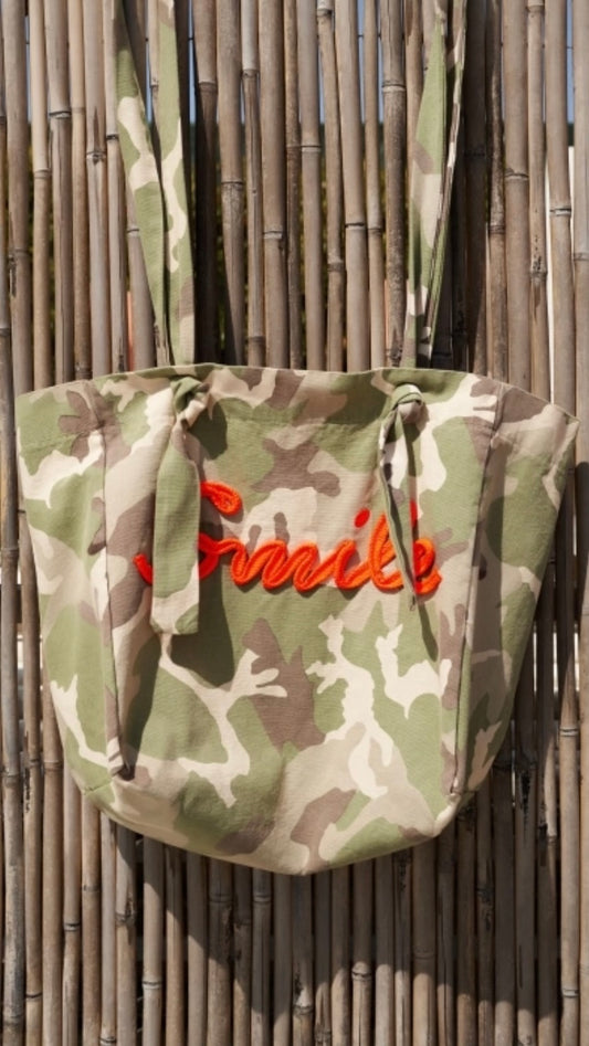 Maxy Bag Summer