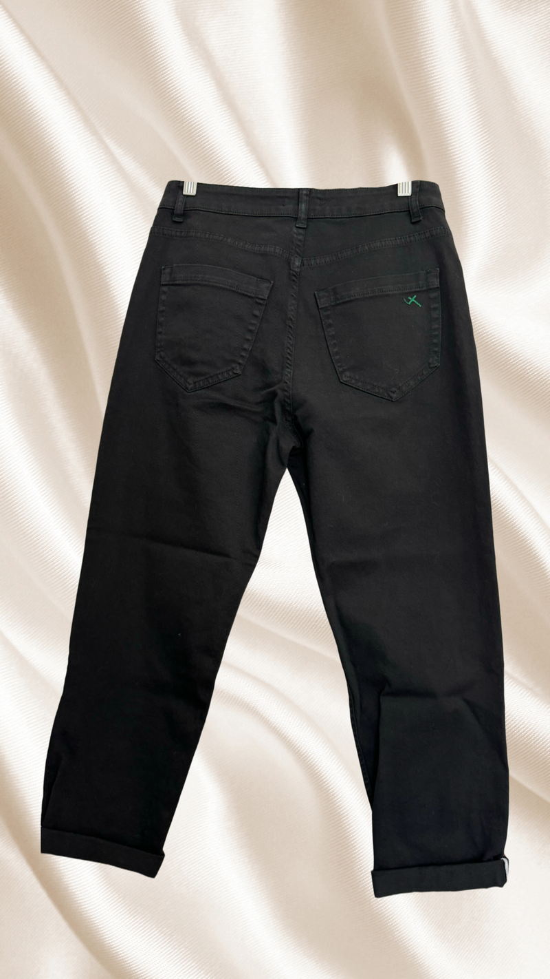 Jeans Jelly