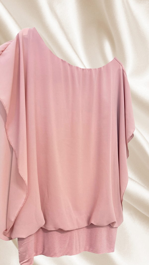 Blusa Lady