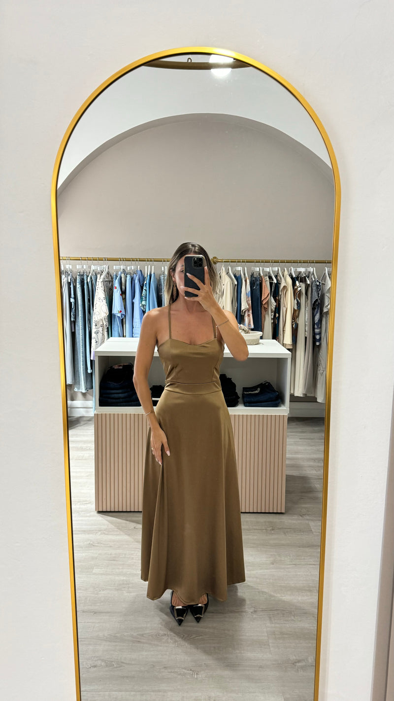 Dress Zenzero