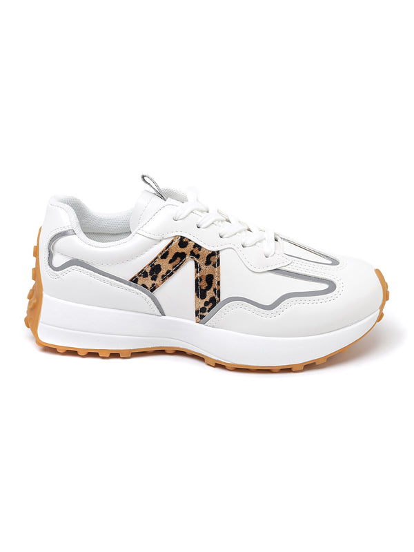 Sneakers Wild Beat