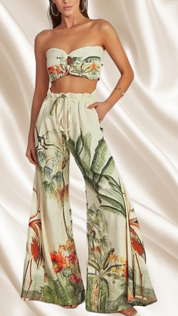 Set Tropical