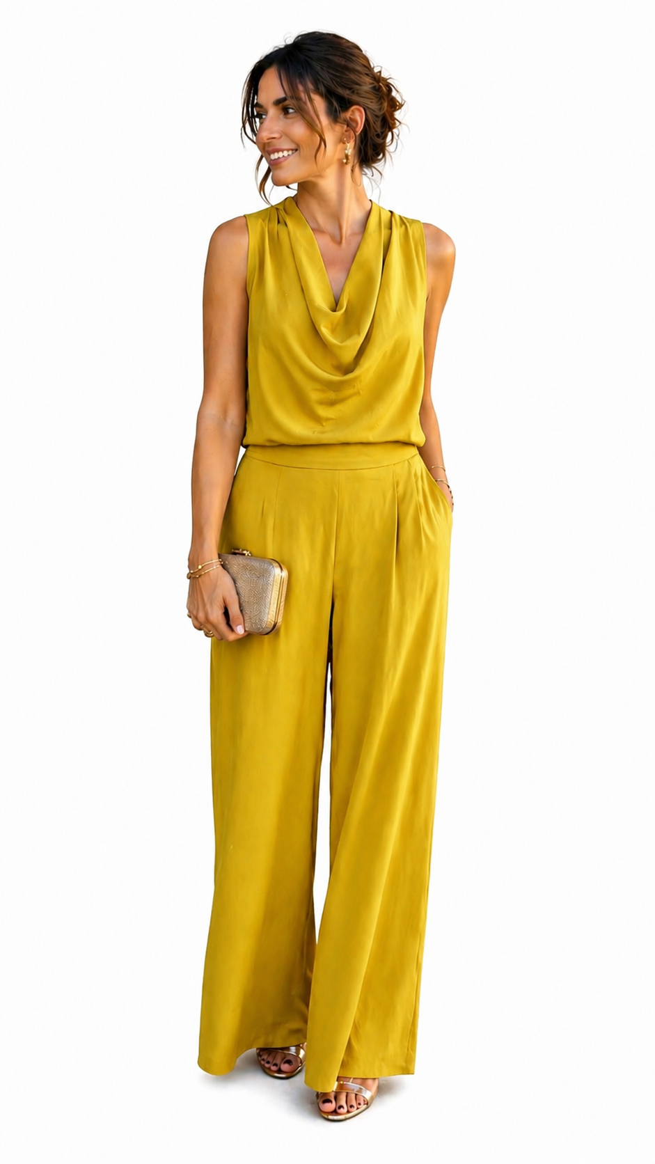 Coordinato Melly
