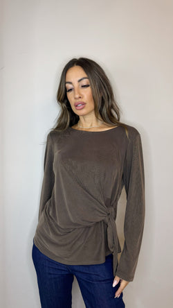 Maglia Annodata