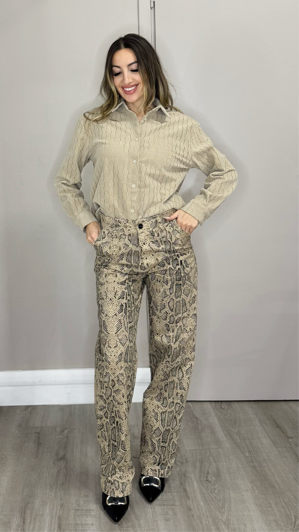 Pantalone Fantasia