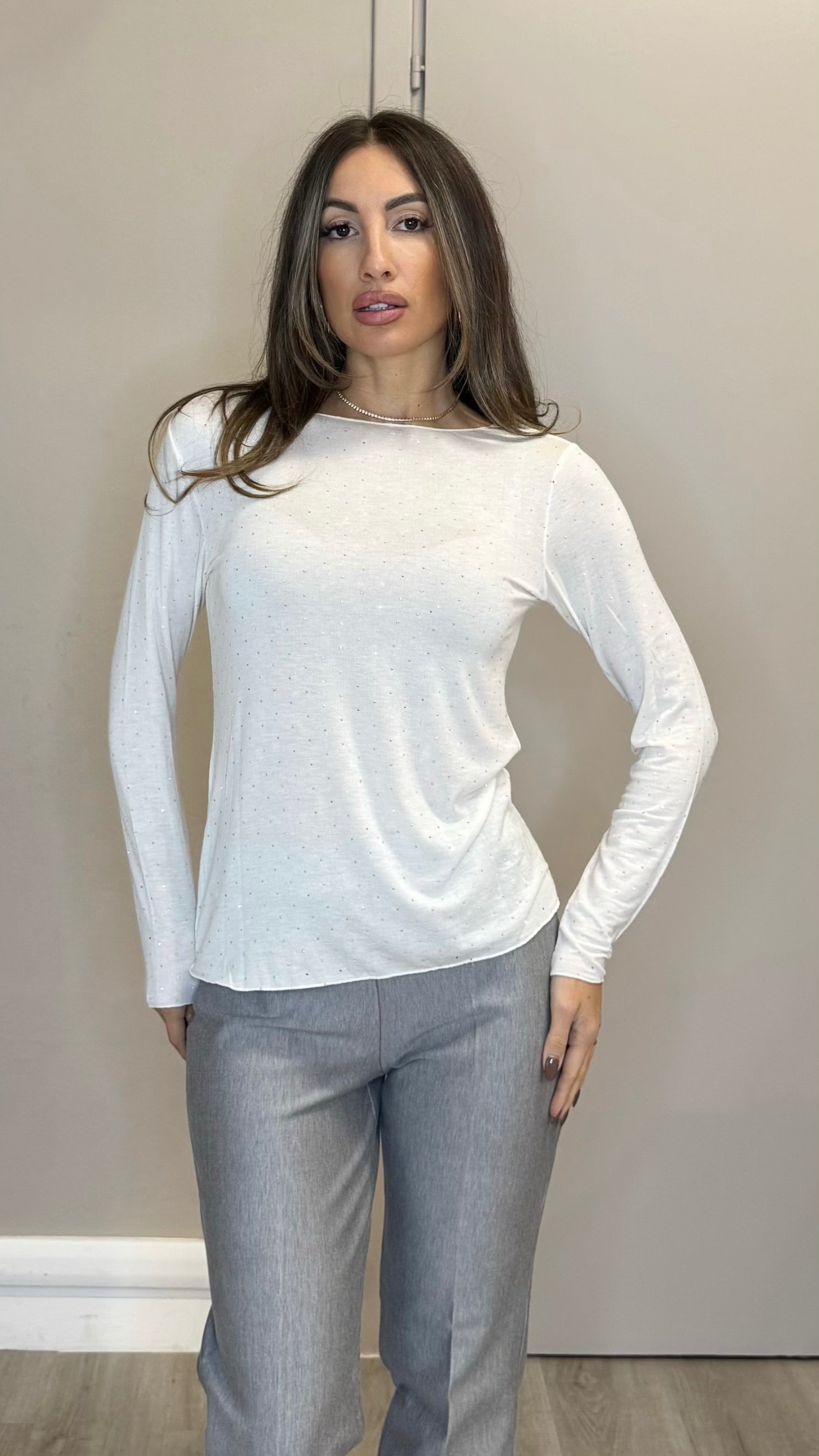 Cashmeretta Borchiette