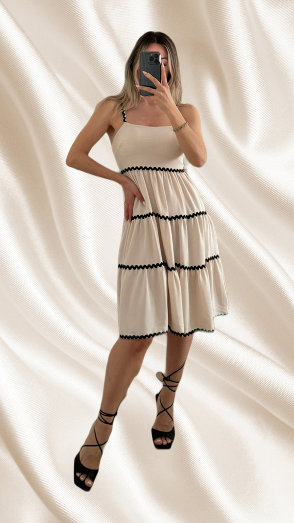 Dress Dolly