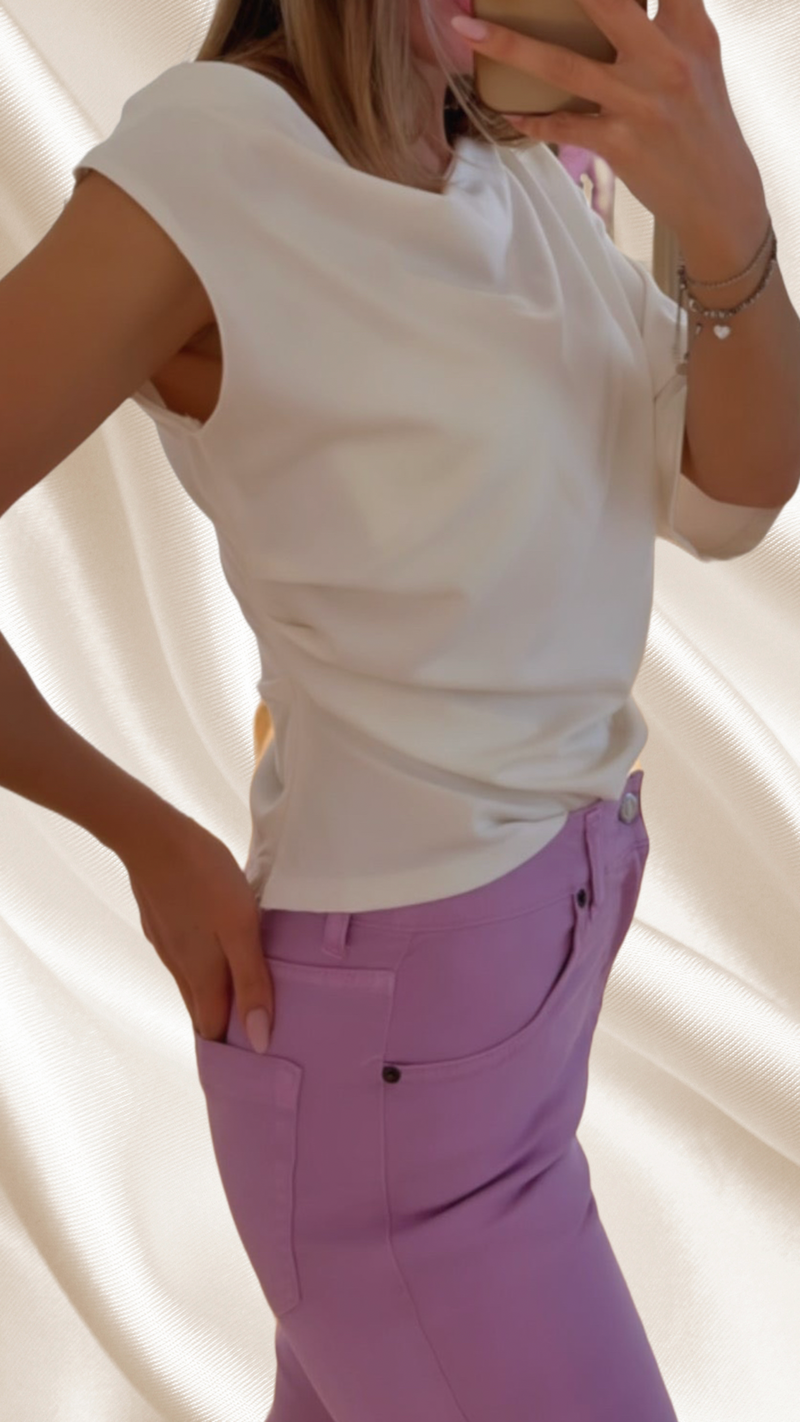 Jeans Jelly