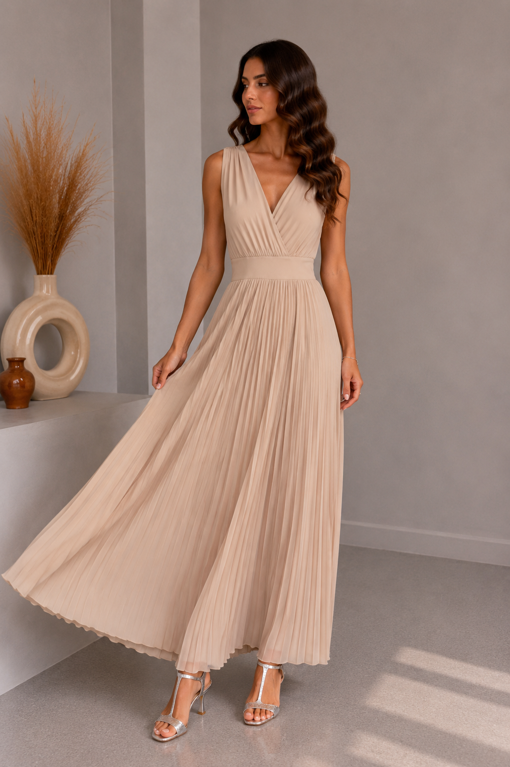 Dress Impero