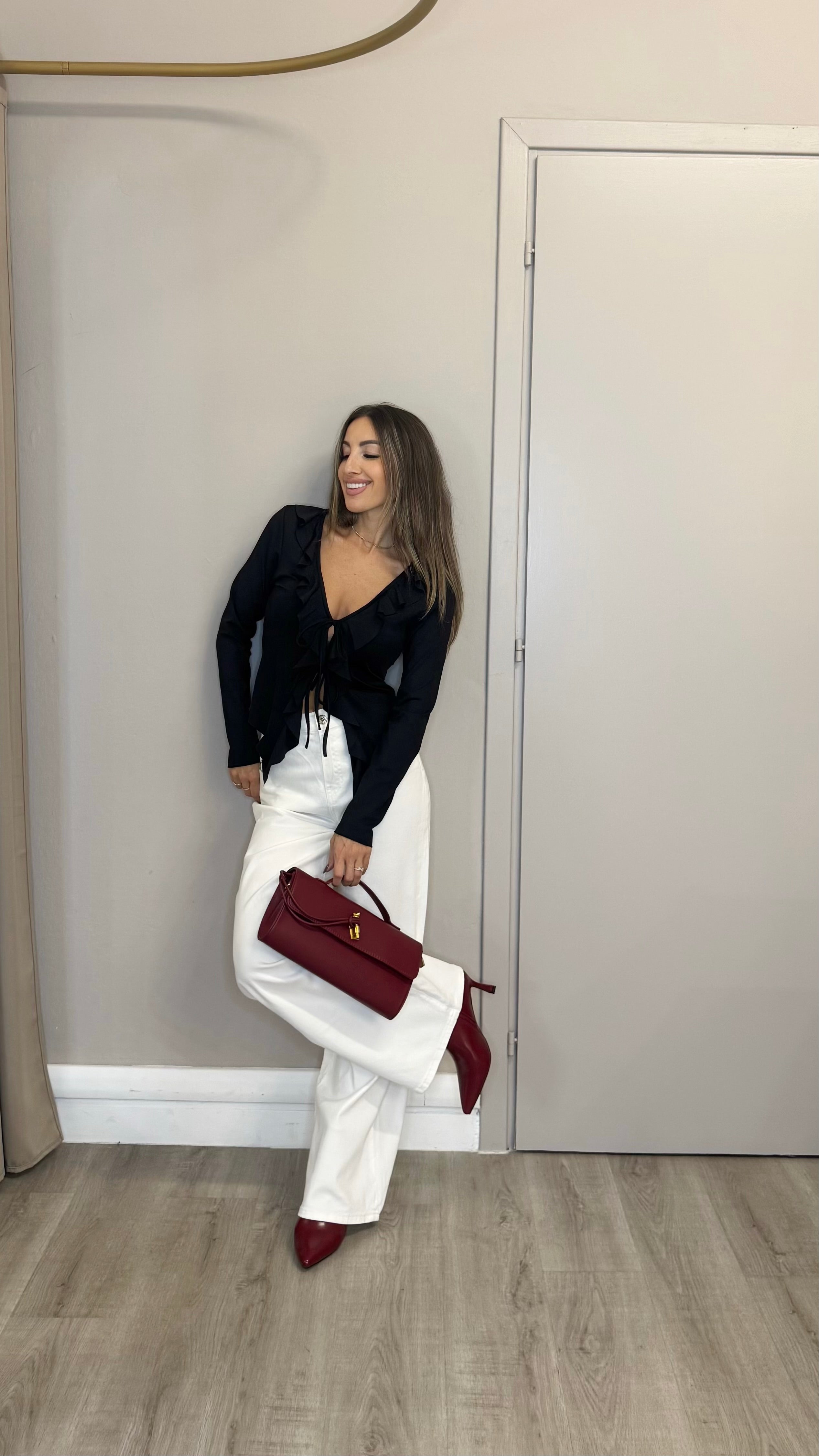 Jeans Elisa TAKE 2 DENIM