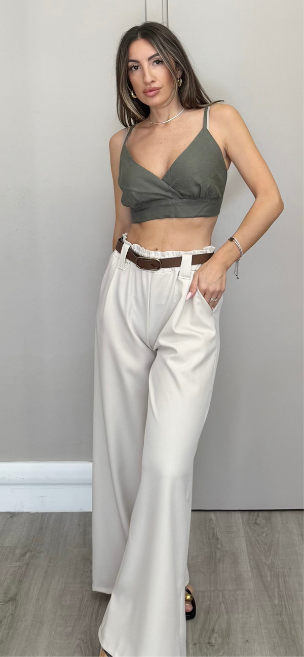 Pantalone Polly