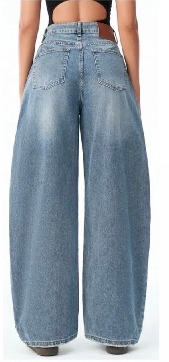 Jeans Baloon