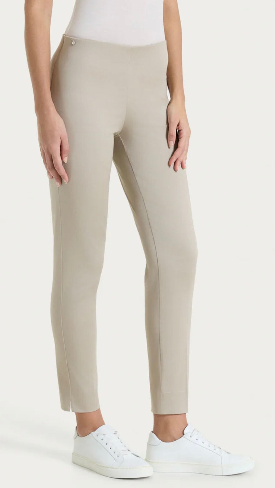 Pantalone sigaretta spacchetto Ragno