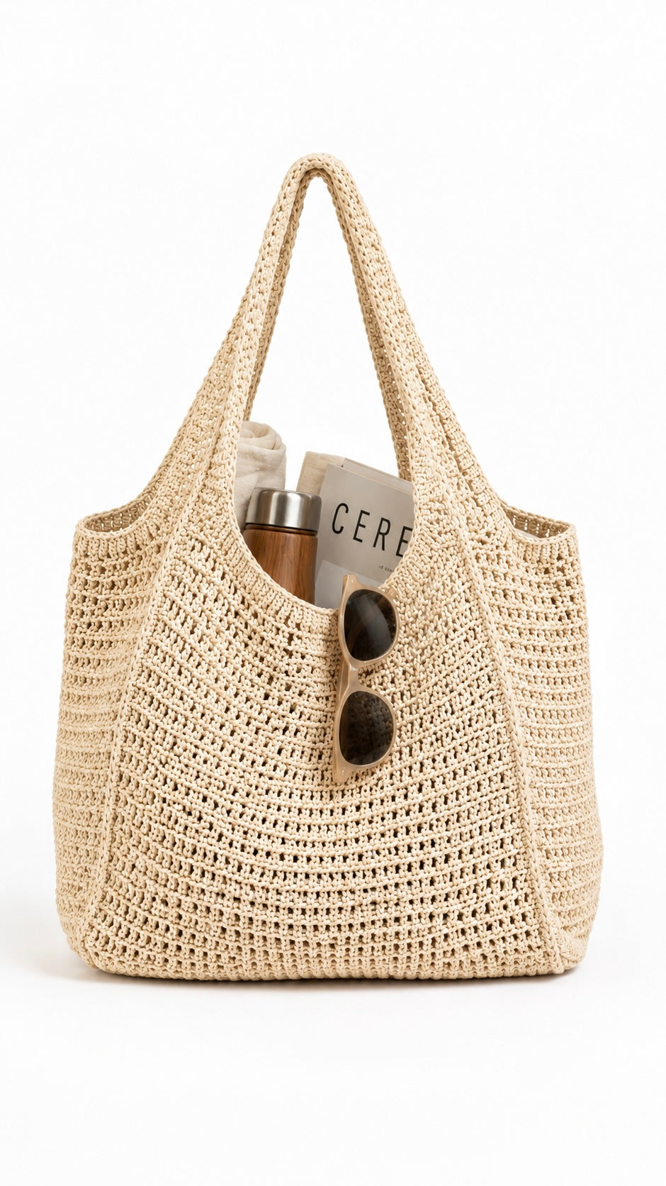 Bag Crochet