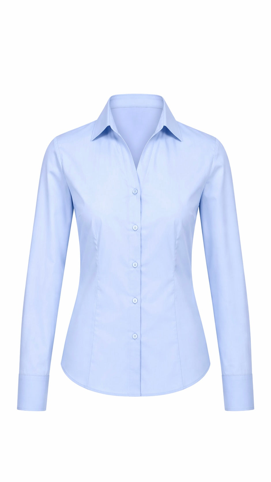 Camicia Cotton Silk