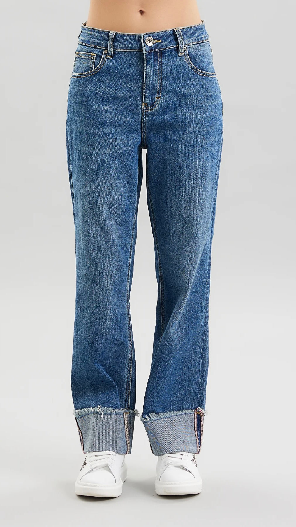 Jeans Yara TAKE 2 DENIM