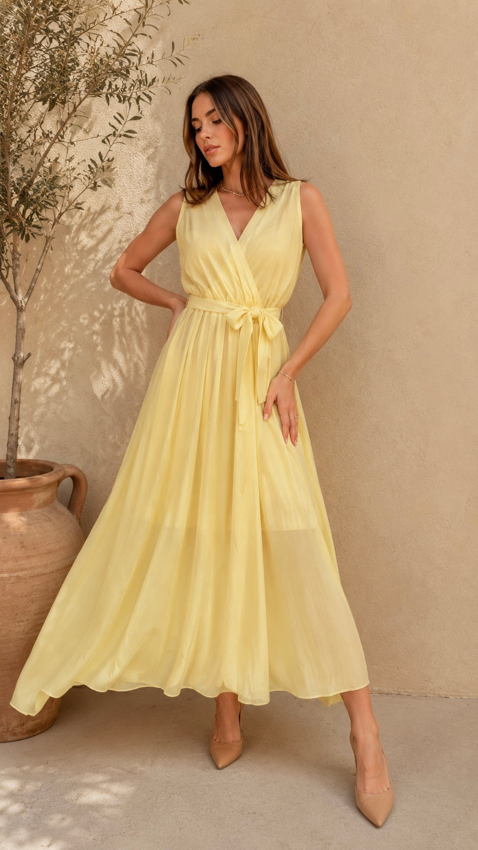 Dress Ophelia