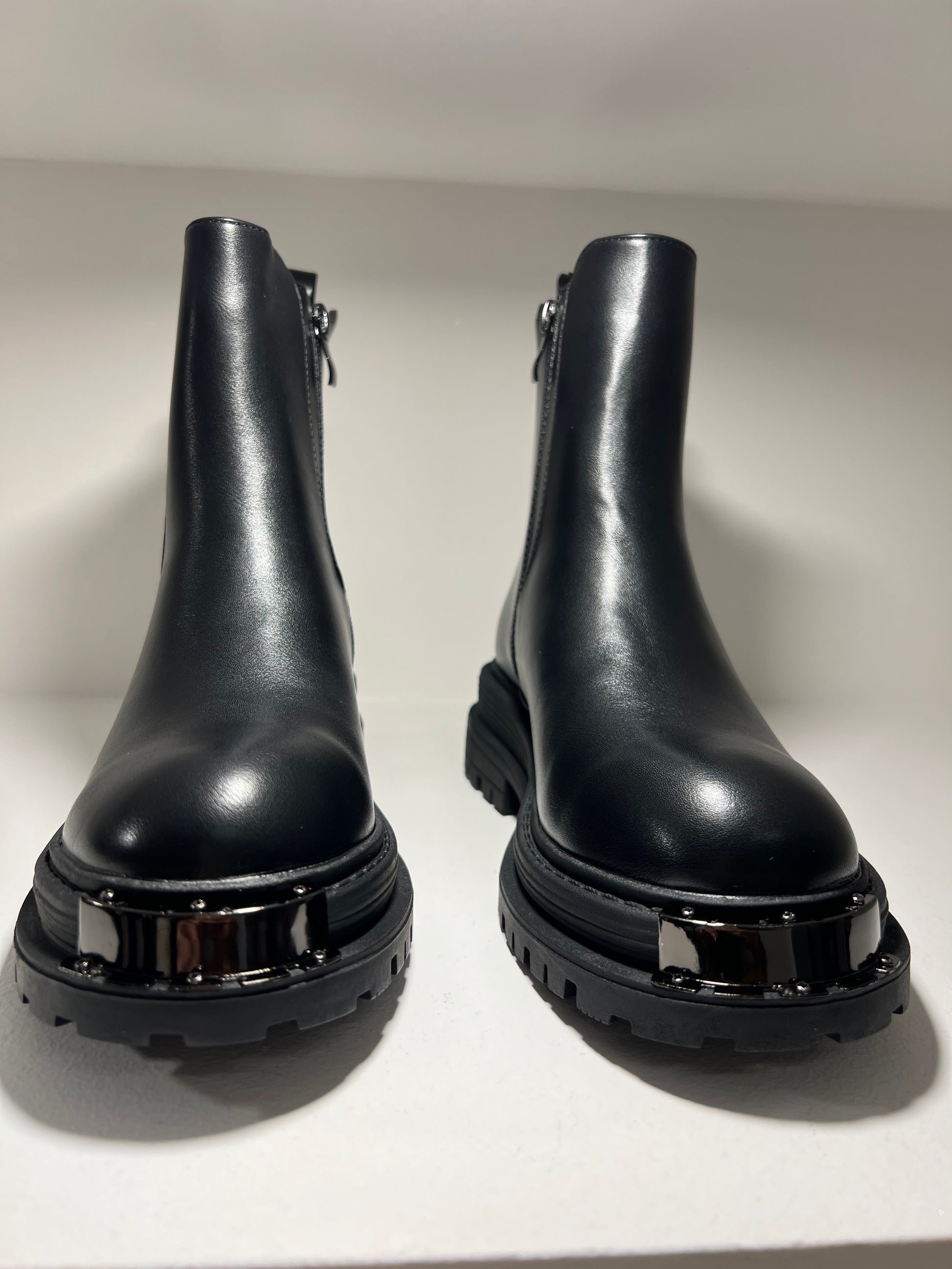 Toocool Chelsea Beatles Y103 Enkellaarzen voor heren, elegant Toocool Chelsea Beatles Y103 Enkellaarzen voor heren, elegant