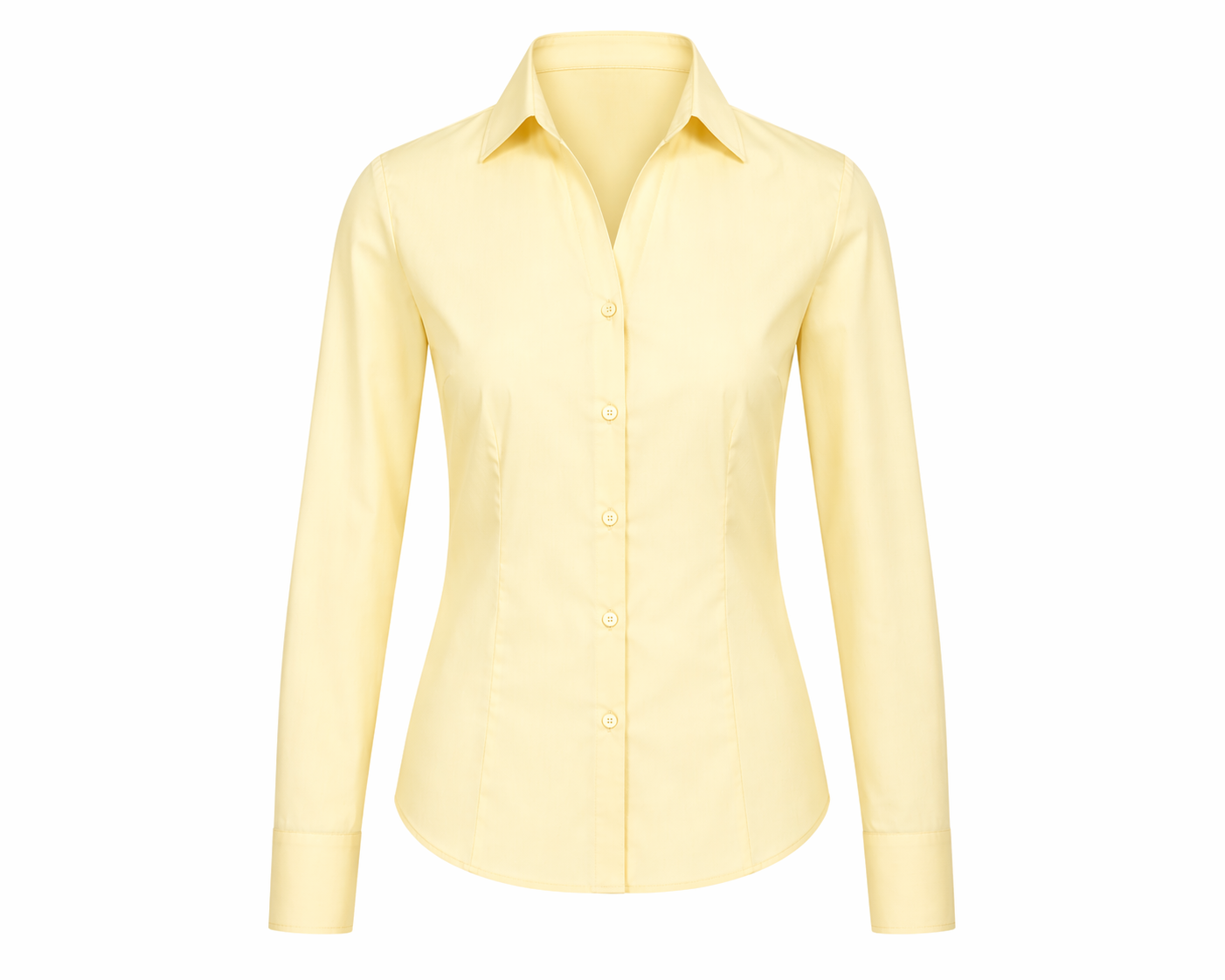 Camicia Cotton Silk