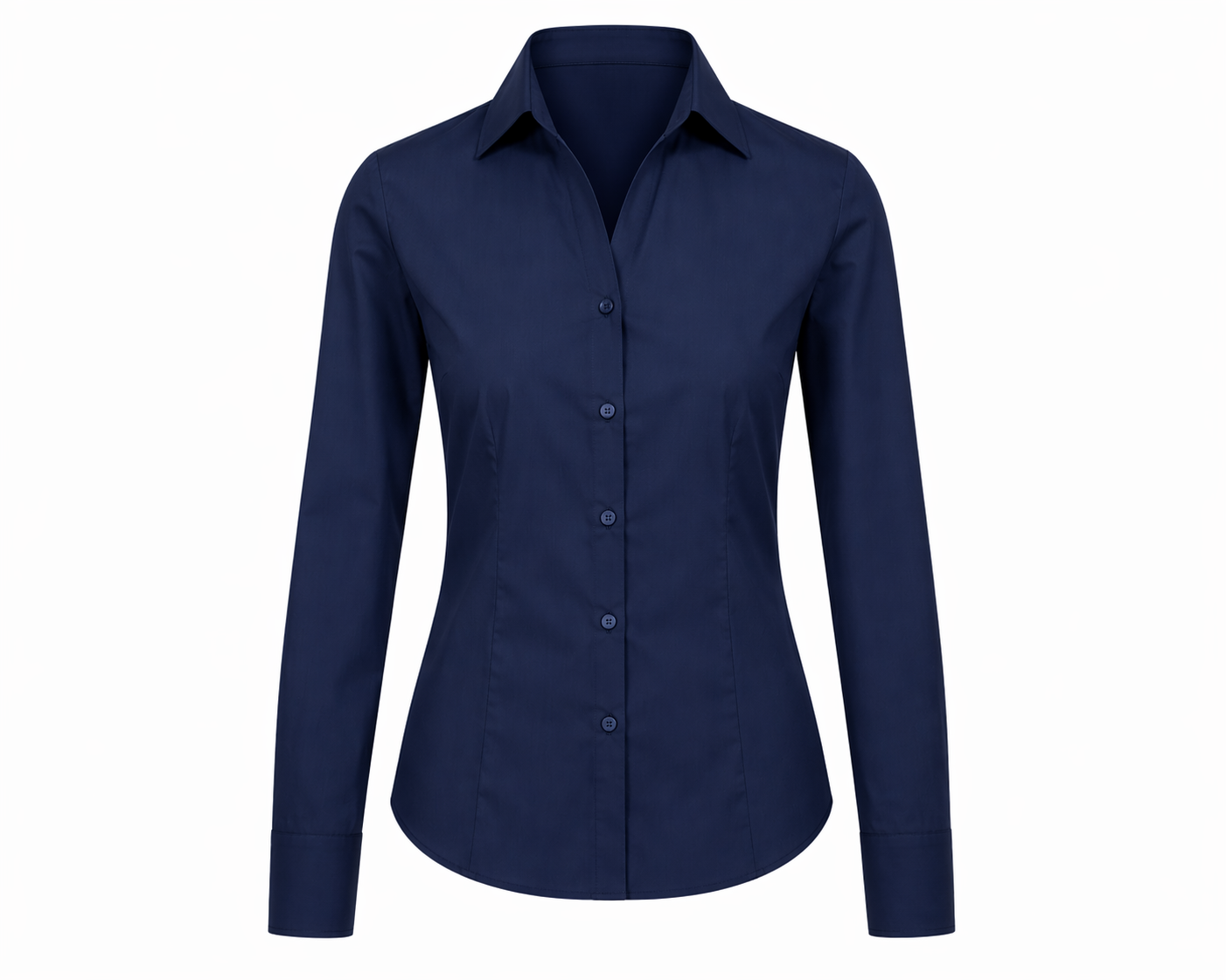 Camicia Cotton Silk