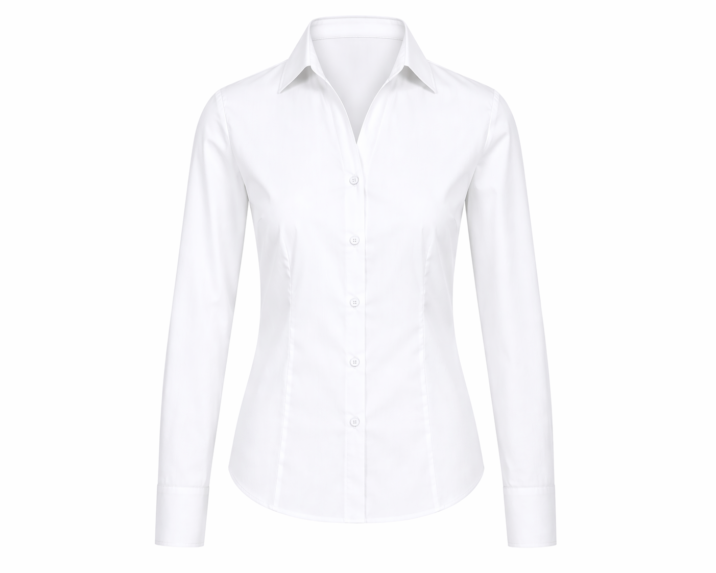 Camicia Cotton Silk