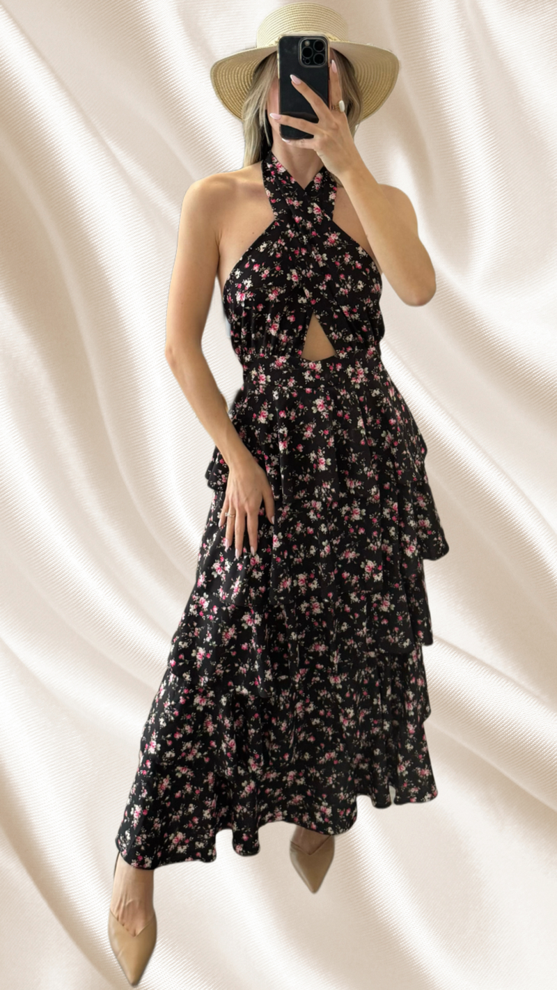 Dress Dafne