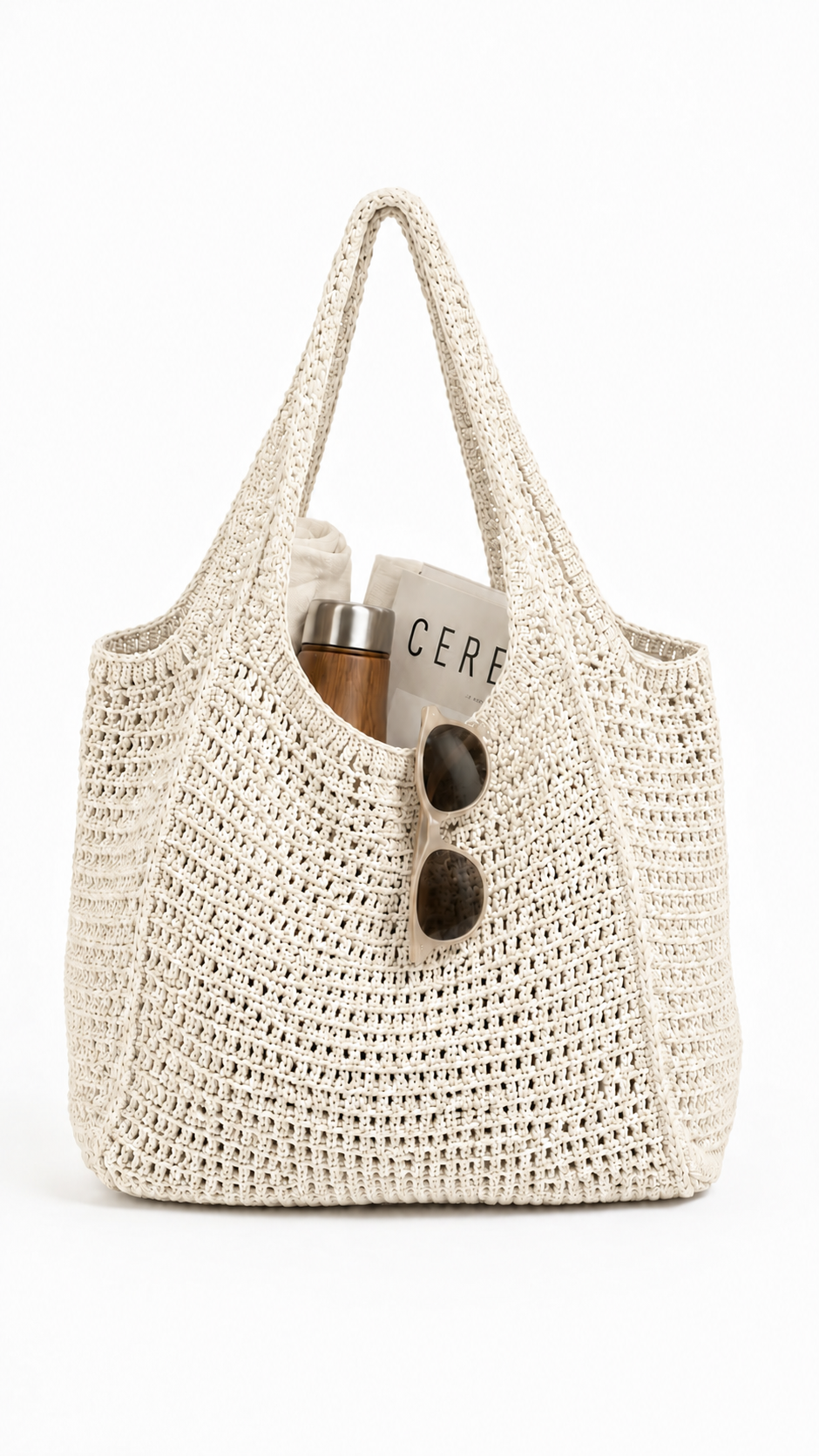 Bag Crochet