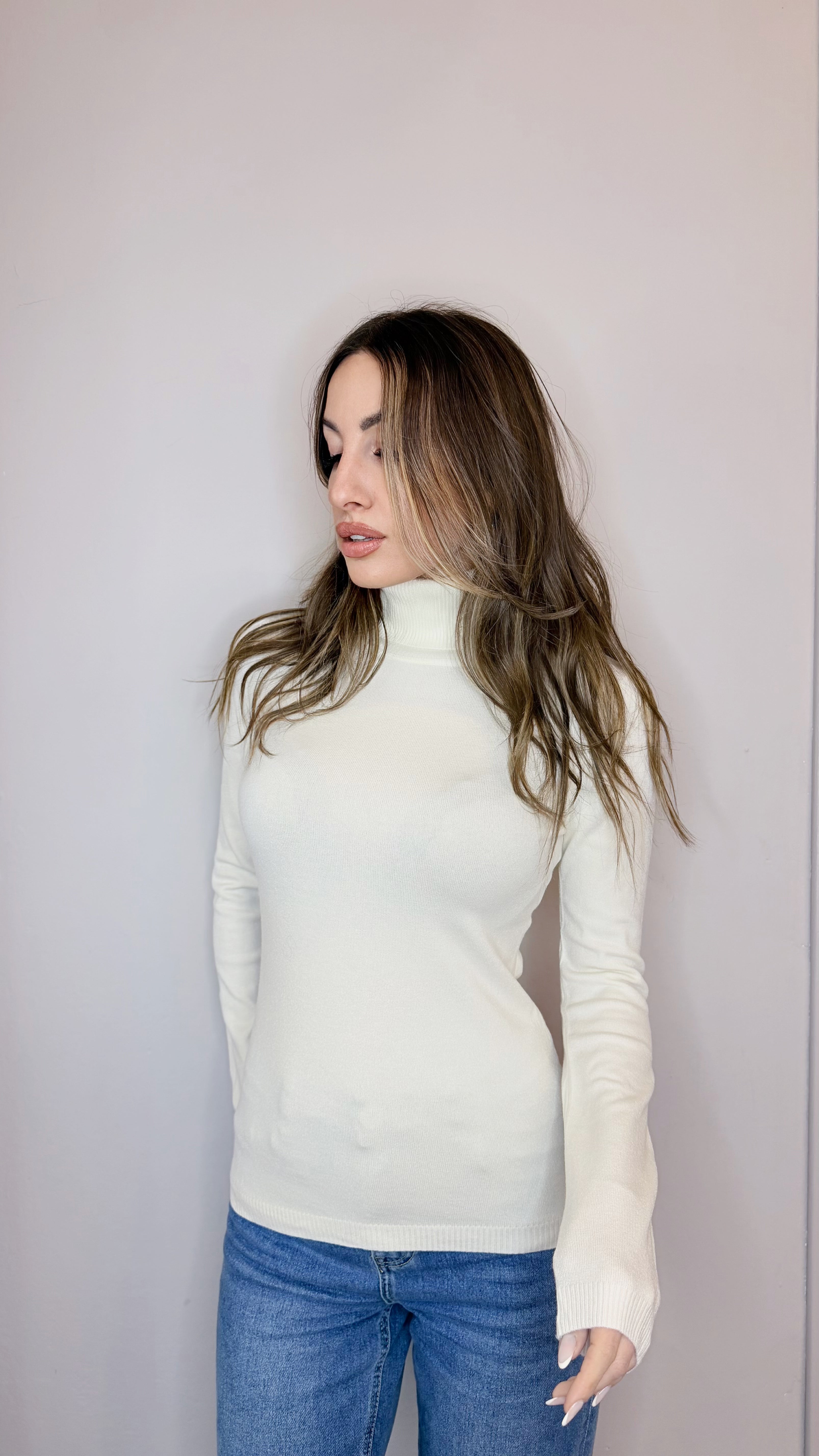 Sottogiacca Viscosa Premium