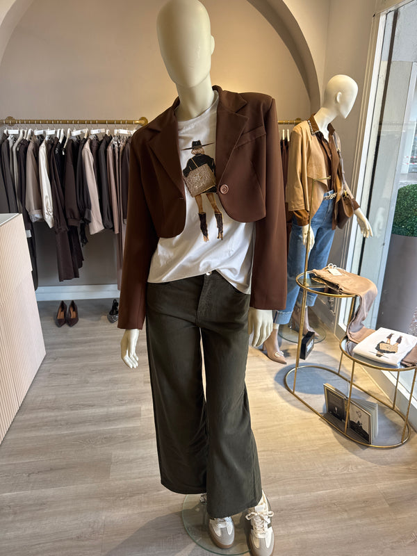 Maglia Fashion